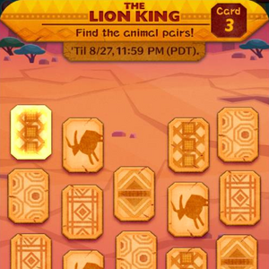 International Events The Lion King Disney Tsum Tsum Wiki Fandom Great family fun with 'fun boost' activities and exciting video stories where characters, created by kids, bring everything to life! disney tsum tsum wiki