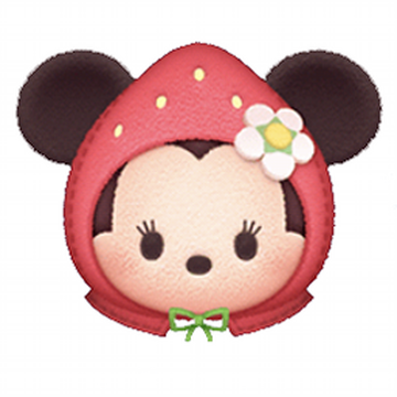 Minnie mouse tsum tsum deals