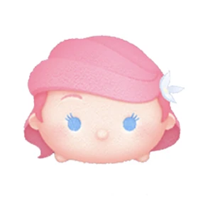 tsum tsum pastel