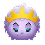 Sea Witch Ursula