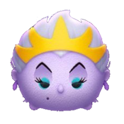Purple tsum tsum cheap