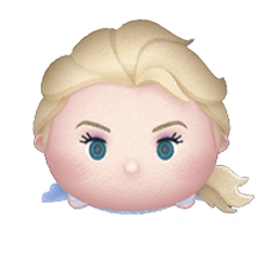 tsum tsum frozen 2