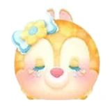 Lovely Clarice