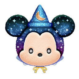 Mickey, Disney Tsum Tsum Wiki