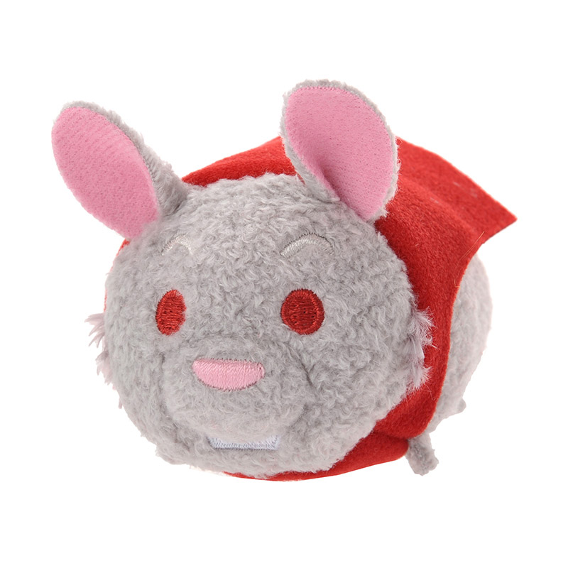 Disney Tsum Tsum Crochet Collection to be released in Japan