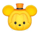 Pumpkin Mickey