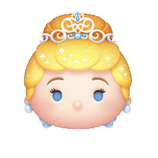 Princess Cinderella
