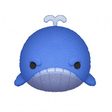 Monstro Disney Tsum Tsum Wiki Fandom