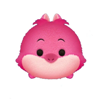 Cheshire Cat | Disney Tsum Tsum Wiki 