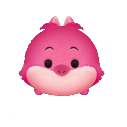 Cheshire Cat Disney Tsum Tsum Wiki Fandom