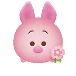 Piglet (Charm)