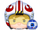 Pilot Luke & R2-D2