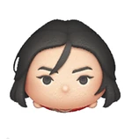 Mulan-Warrior