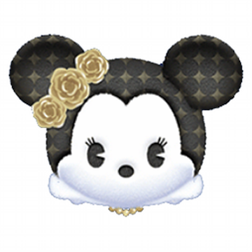 Amazon.co.jp: ディズニー ミニーマウス「ツムツム」ぬいぐるみ