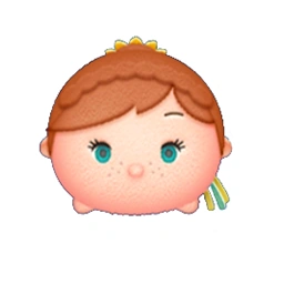 frozen tsum tsum