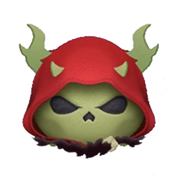 Horned King Disney Tsum Tsum Wiki Fandom