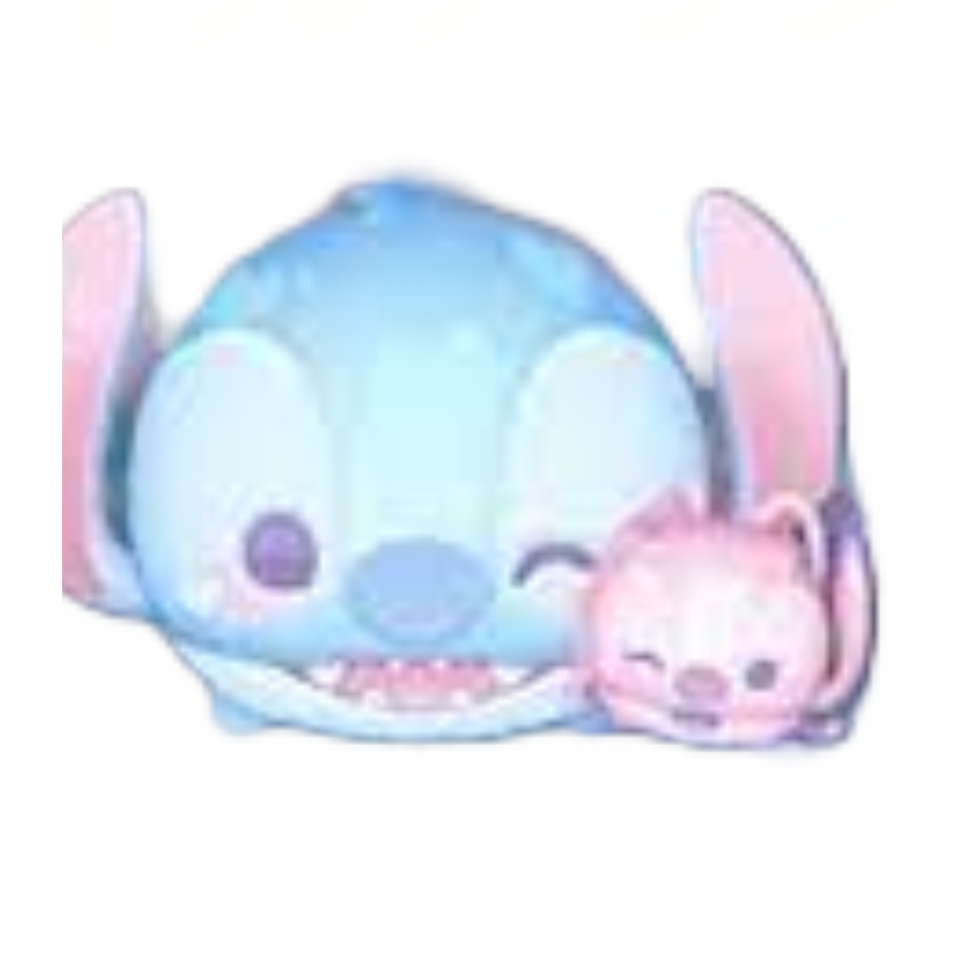 Disney Tsum Tsum Mini - Lilo & Stitch - Angel