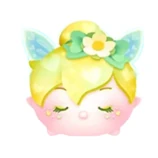Lovely Tinker Bell