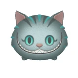 Wonderland Cheshire Cat
