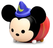 Mickey