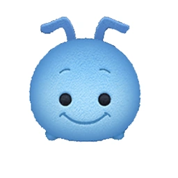 a bug's life tsum tsum
