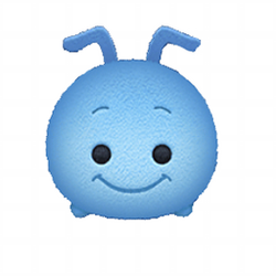 Bug's life outlet tsum tsum