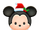 Holiday Mickey