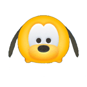 Tsum tsum for dogs top
