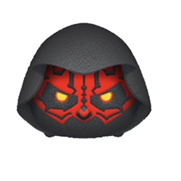 Darth Maul | Disney Tsum Tsum Wiki | Fandom
