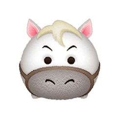 tangled tsum tsum list