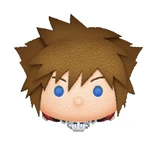 KH3 Sora