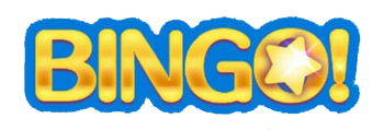 Mission bingo card 7 Mission bingo card 7