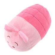 DisneyTsumTsum Plush Piglet jpn MediumTop 2015