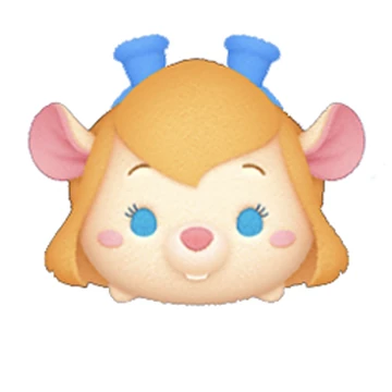 Gadget Hackwrench | Disney Tsum Tsum 