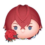Suitor Suit Riddle (Charm)