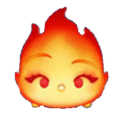 Pixar characters in tsum tsum game store