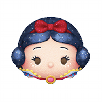 Parade Snow White Disney Tsum Tsum Wiki Fandom