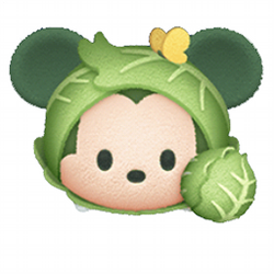 Mickey, Disney Tsum Tsum Wiki