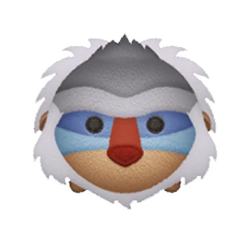 Rafiki | Disney Tsum Tsum Wiki | Fandom