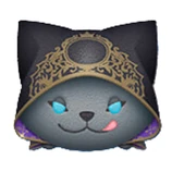 Ceremonial Robes Grim