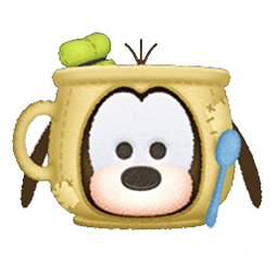 Goofy tsum tsum deals