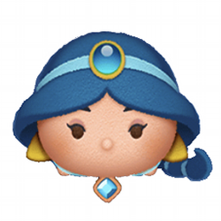 Tsum tsum blue tsum Outlet