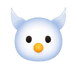 Zero | Disney Tsum Tsum Wiki | Fandom