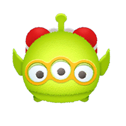 toy story tsum tsum