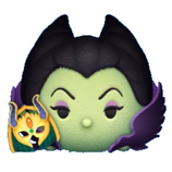 Masquerade Maleficent