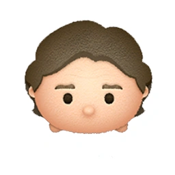 hans tsum tsum