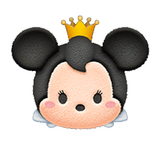 Princess Minnie