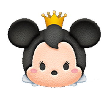Princess Minnie Disney Tsum Tsum Wiki Fandom Princess Minnie Disney Tsum Tsum Wiki Fandom