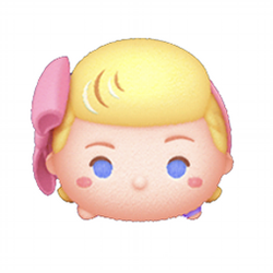 Slinky dog tsum tsum hotsell