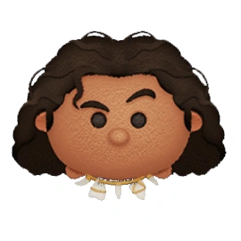 moana tsum tsum